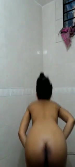 Very hot and gergious girl sex video