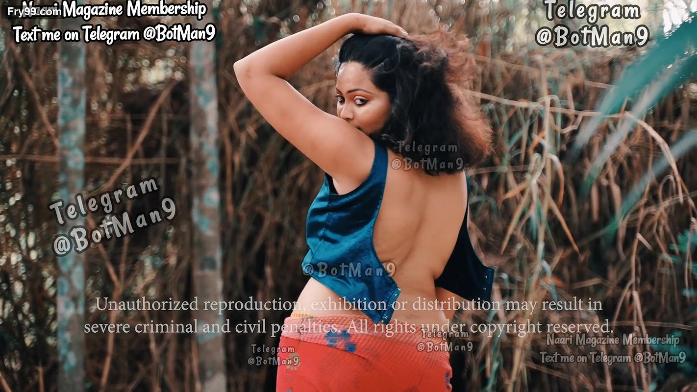 Kushumita First Ever Uncut