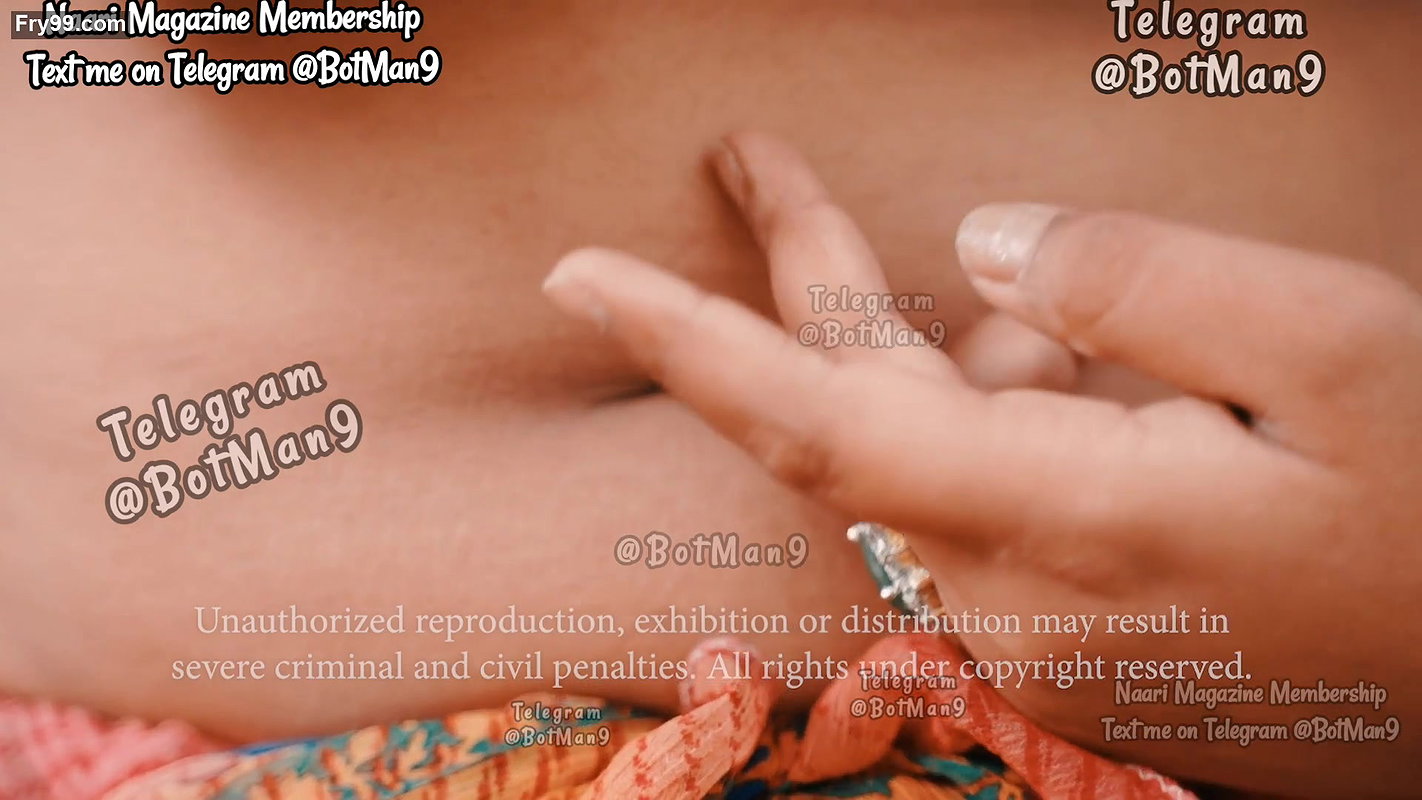 Kushumita First Ever Uncut