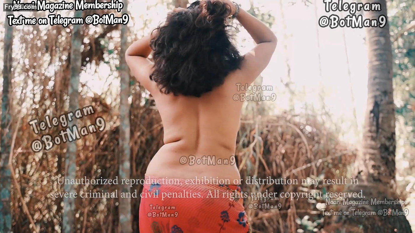 Kushumita First Ever Uncut