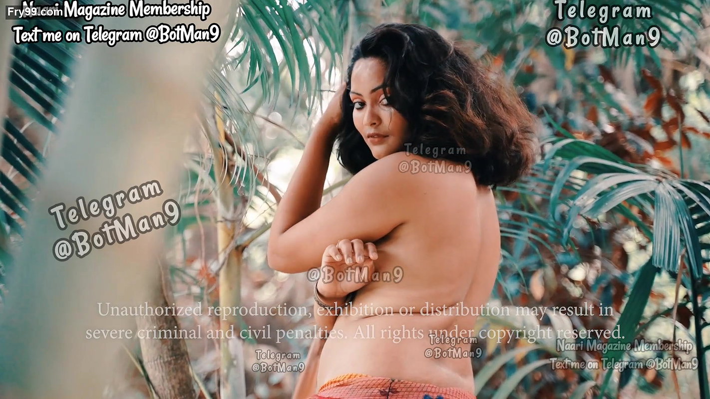 Kushumita First Ever Uncut