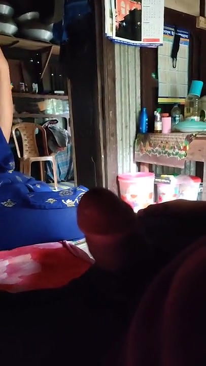 Beautiful Young Sali Quick Sucking Jija Dick