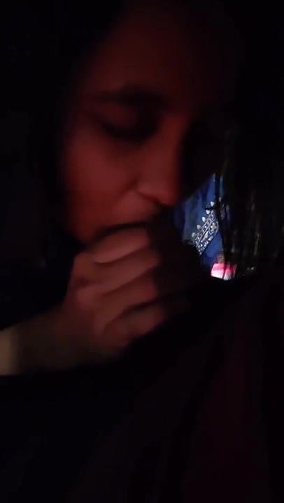 Beautiful Young Sali Quick Sucking Jija Dick