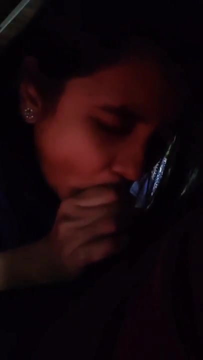 Beautiful Young Sali Quick Sucking Jija Dick