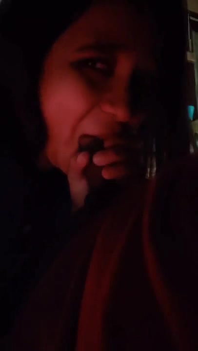 Beautiful Young Sali Quick Sucking Jija Dick