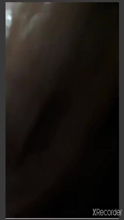 Extremely Cute Paki Girl in Car Hindi Talking