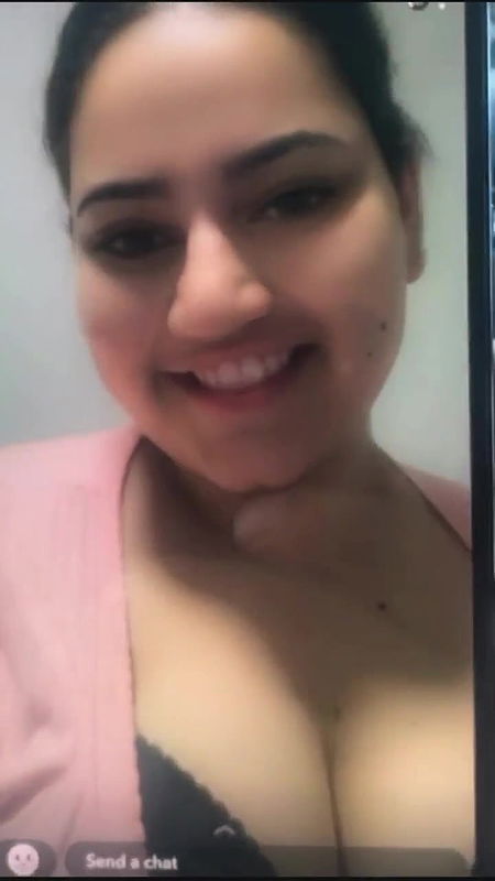 Canadian punjaban insta influencer leaked stuff