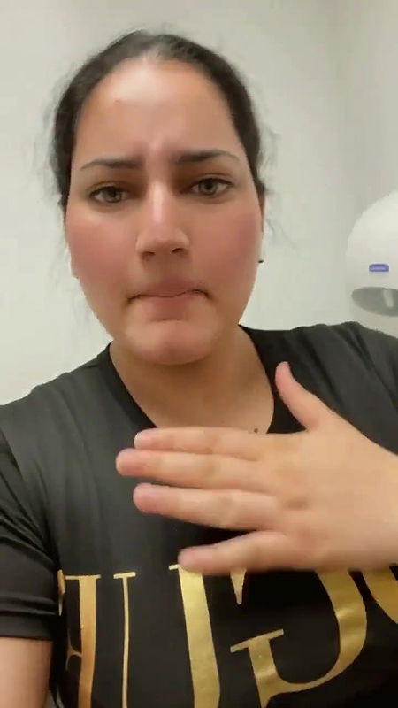 Canadian punjaban insta influencer leaked stuff