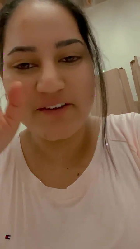 Canadian punjaban insta influencer leaked stuff