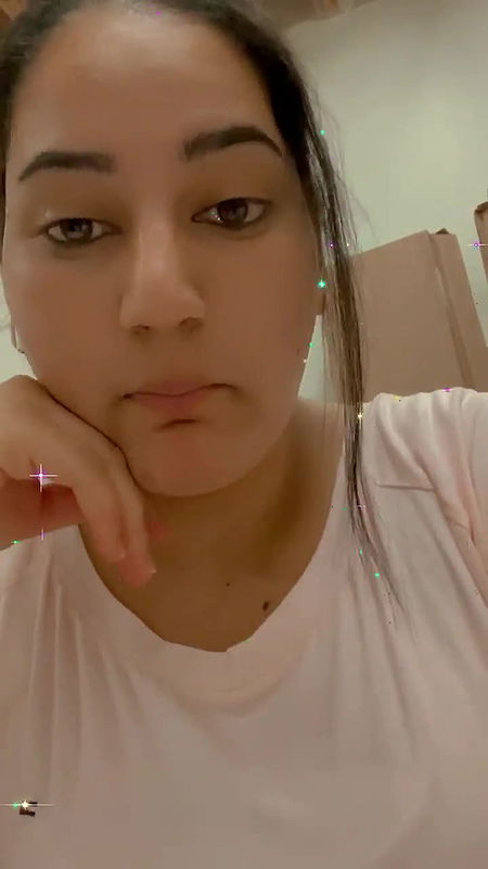 Canadian punjaban insta influencer leaked stuff