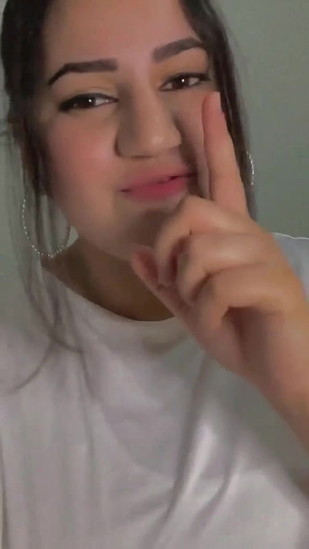 Canadian punjaban insta influencer leaked stuff