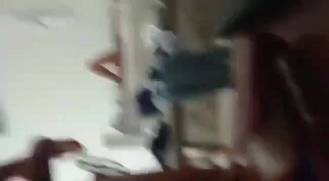 Girl fucking hard with loud moans,face pussy boobs visible