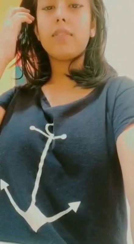 Very Beautiful Big Booby Young Girl 9