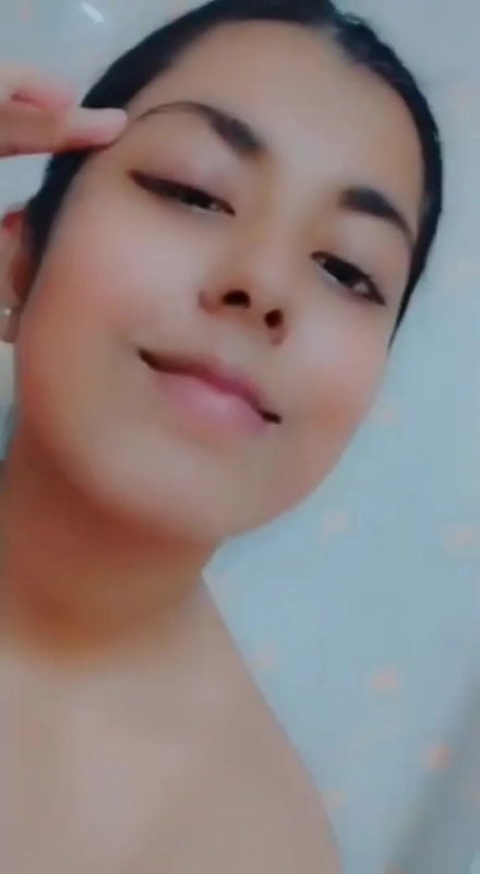 Very Beautiful Big Booby Young Girl 9