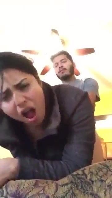 Hot Paki Babe Hard Fucking from Behind