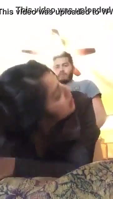 Hot Paki Babe Hard Fucking from Behind