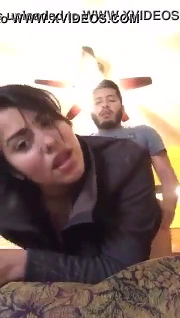 Hot Paki Babe Hard Fucking from Behind