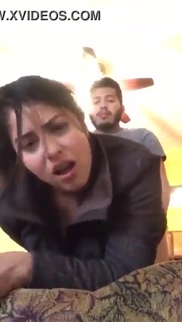 Hot Paki Babe Hard Fucking from Behind