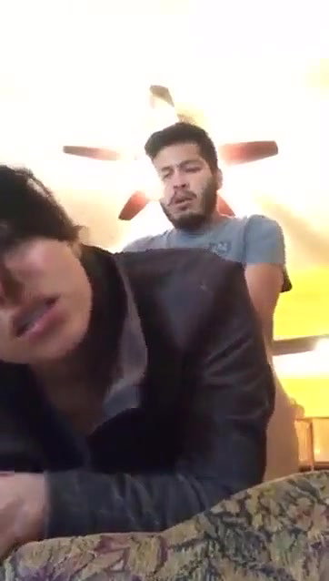 Hot Paki Babe Hard Fucking from Behind