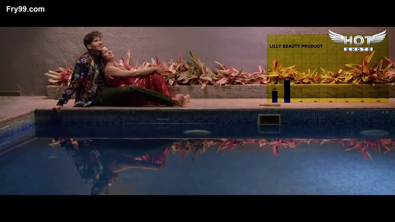 Hello Myself Lilly (2020) Hindi