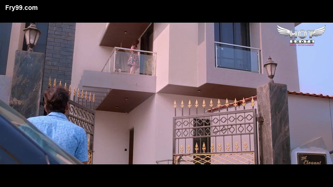 Hello Myself Lilly (2020) Hindi