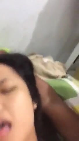 Beauty College girl fucking hard with jLover moaning