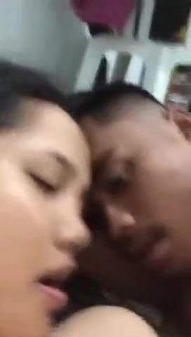 Beauty College girl fucking hard with jLover moaning