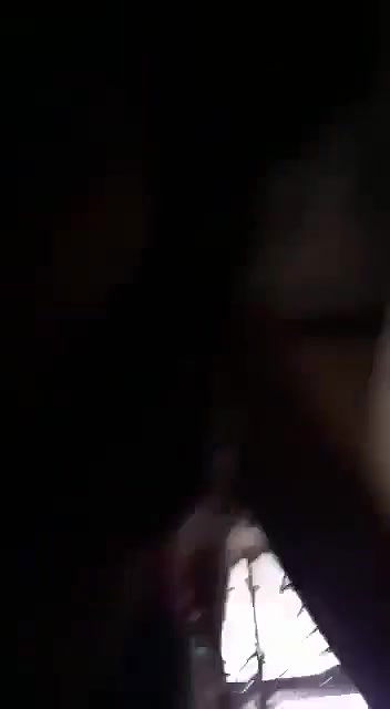 Desi Girl Riding With Moaning