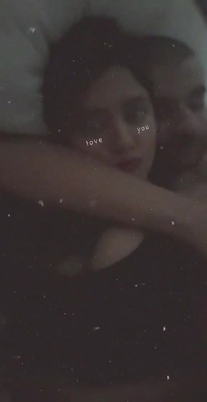 Beautiful Paki Babe Enjoying with Lover