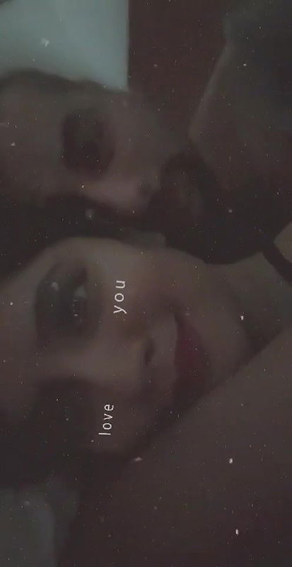 Beautiful Paki Babe Enjoying with Lover