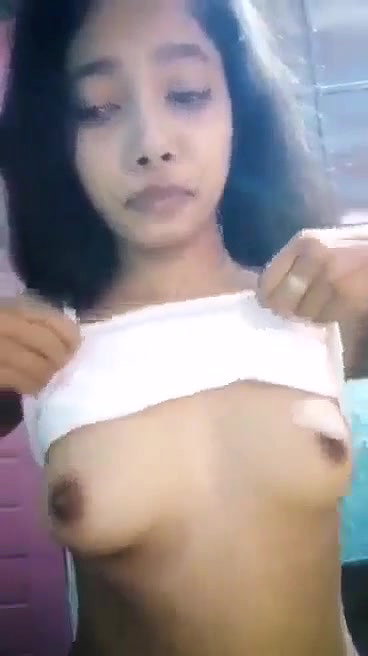 Cute Bengali Girl Fingering