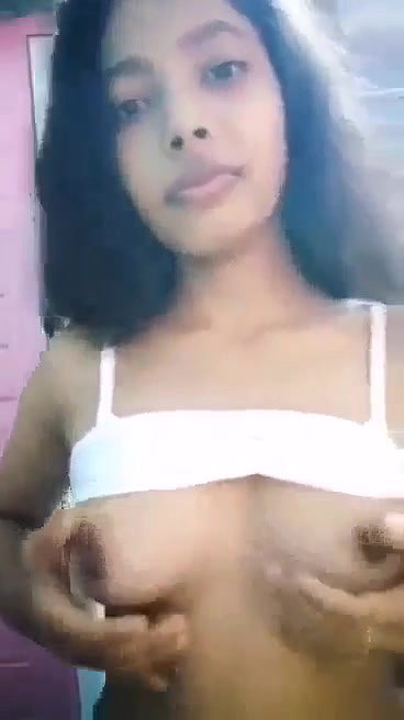 Cute Bengali Girl Fingering