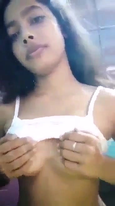 Cute Bengali Girl Fingering