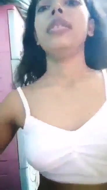 Cute Bengali Girl Fingering