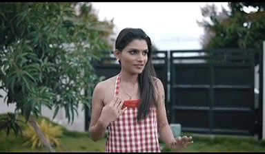 Reshmi R Nair Kitchen Walk