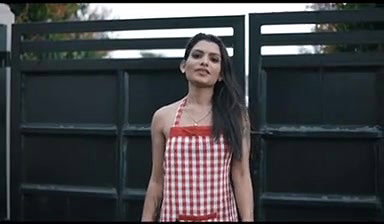 Reshmi R Nair Kitchen Walk