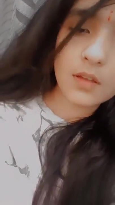 Tango _Cute BB_Show Boob and Pussy on Live(short clip)