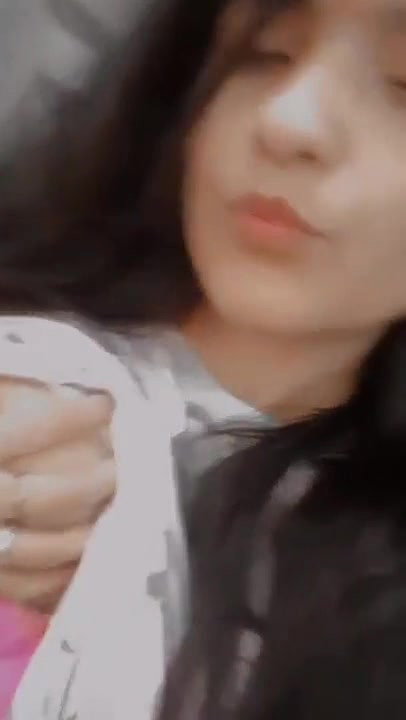 Tango _Cute BB_Show Boob and Pussy on Live(short clip)
