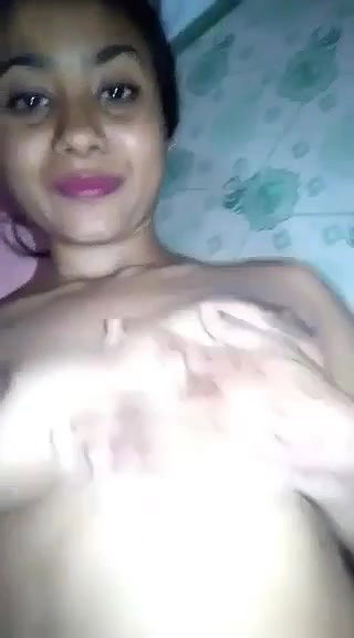 Cute Horny Girl Showing And Fingering