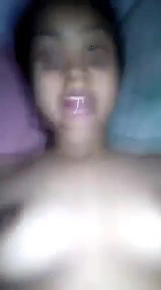 Cute Horny Girl Showing And Fingering
