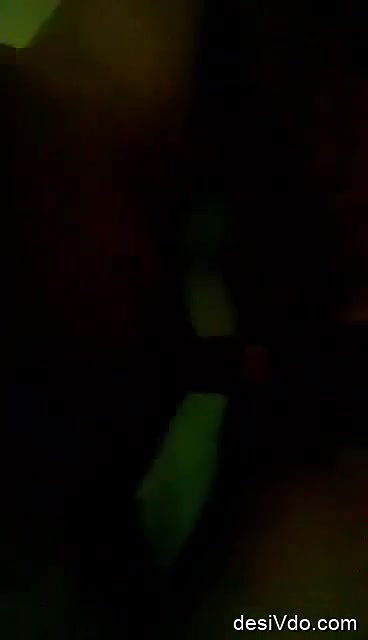 Skinny Bitch Reluctantly Allows Bf to Capture her Face during Sex!