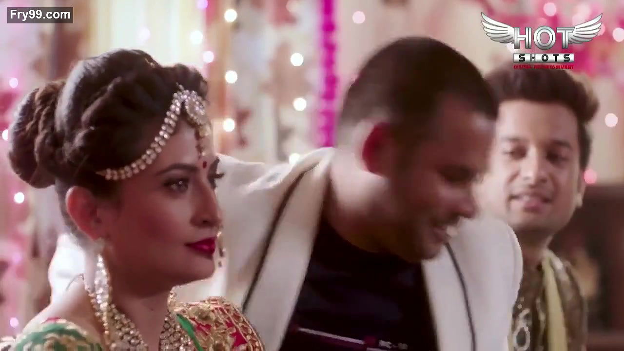 Hot Shots – Intercourse 3