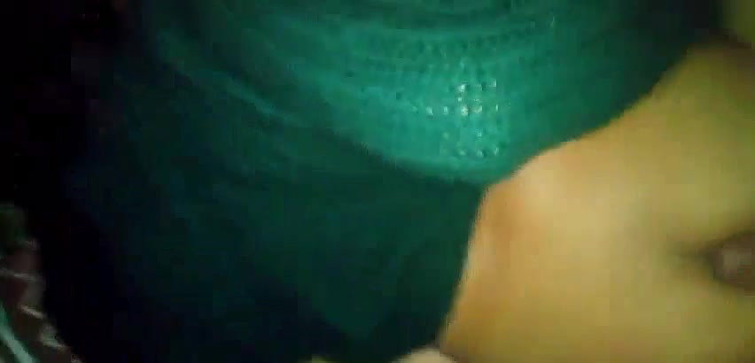 Fucked From Behind And Cummed On Her Ass