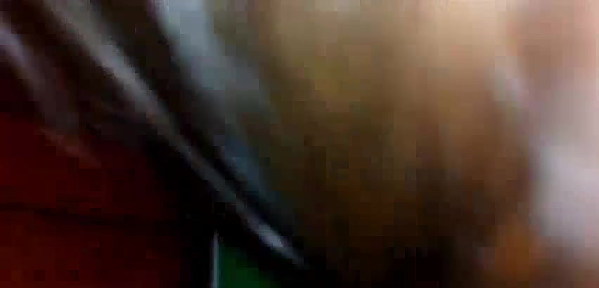 Fucked From Behind And Cummed On Her Ass