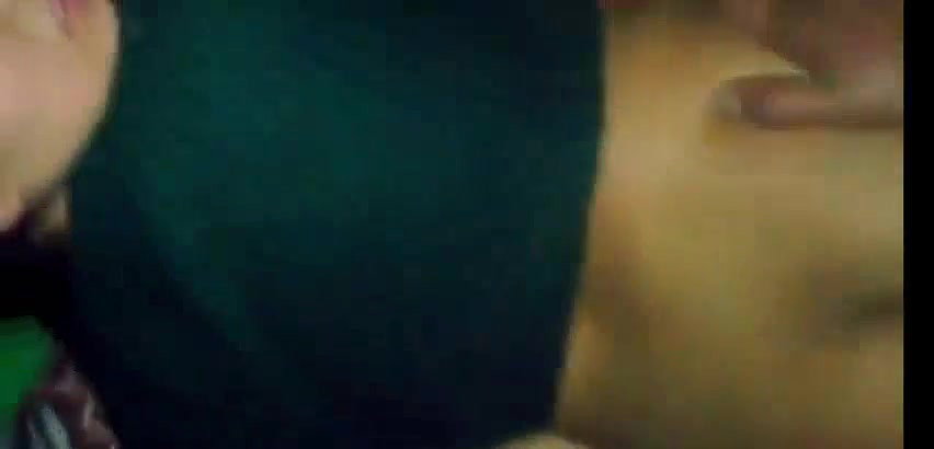 Fucked From Behind And Cummed On Her Ass