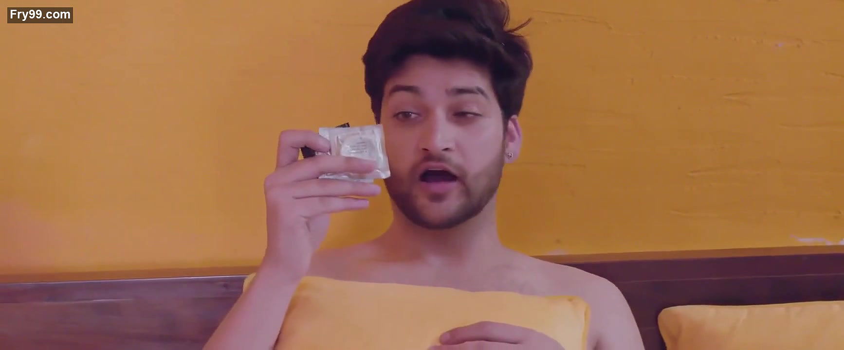 Yes I Am Hungry (2020) Hindi