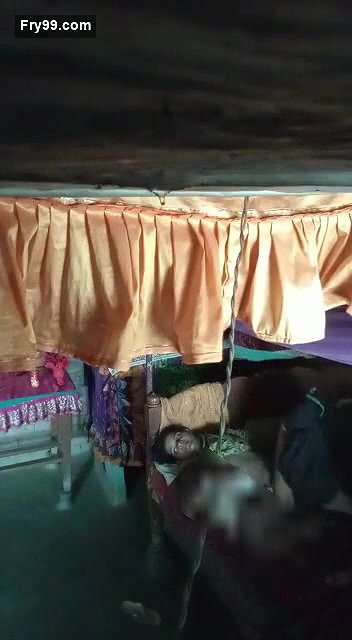 Village bhabhi fucking by young devar
