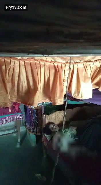 Village bhabhi fucking by young devar