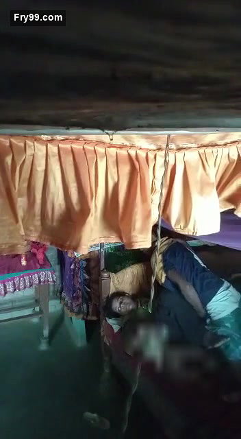 Village bhabhi fucking by young devar