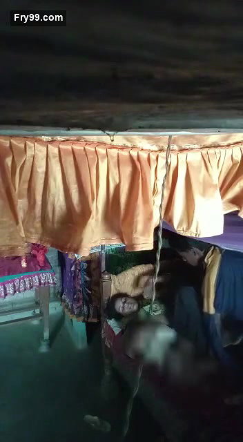 Village bhabhi fucking by young devar